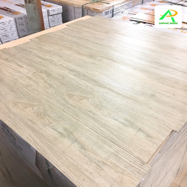 sàn nhựa giả gỗ cao cấp