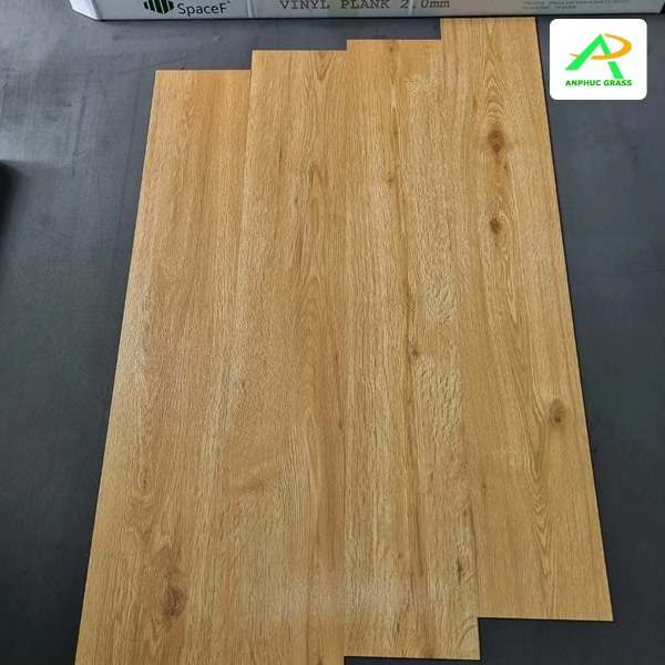 sàn nhựa giả gỗ cao cấp
