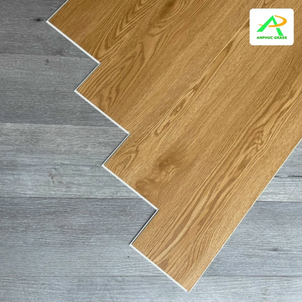 sàn nhựa hèm khóa giá bao nhiêu