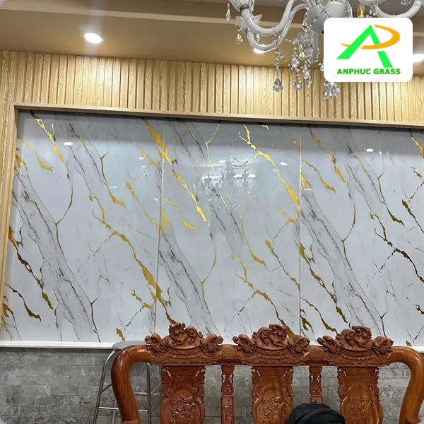 tấm pvc ốp tường chống thấm