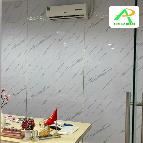 tấm pvc ốp tường chống thấm