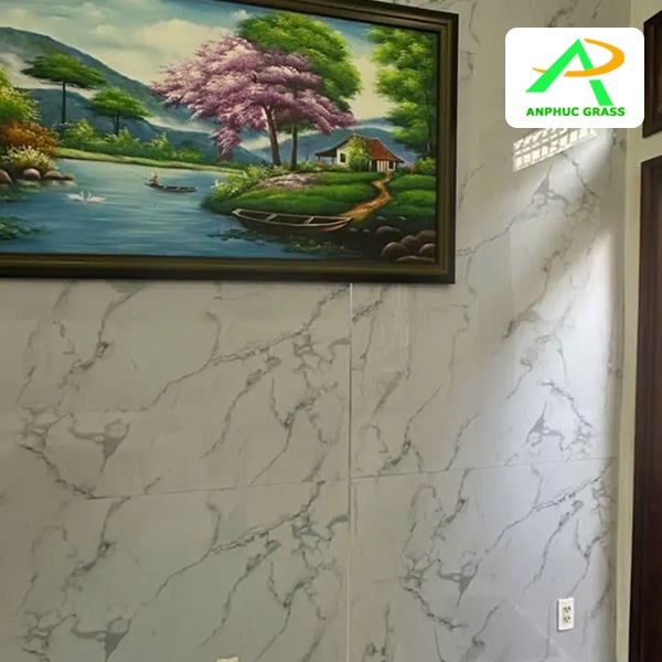 tấm pvc ốp tường chống thấm