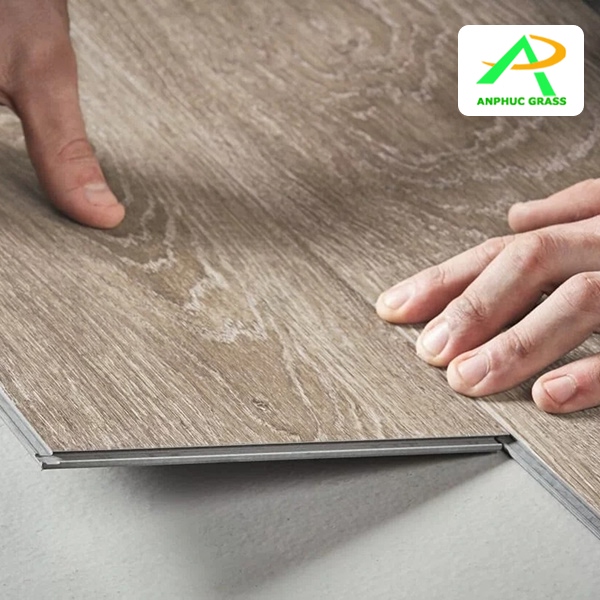  thi công sàn nhựa uy tín