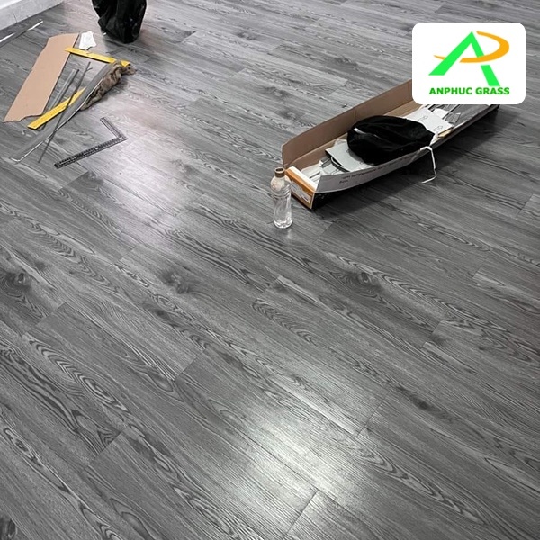  thi công sàn nhựa uy tín