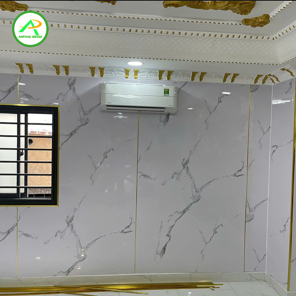 tấm nhựa giả đá