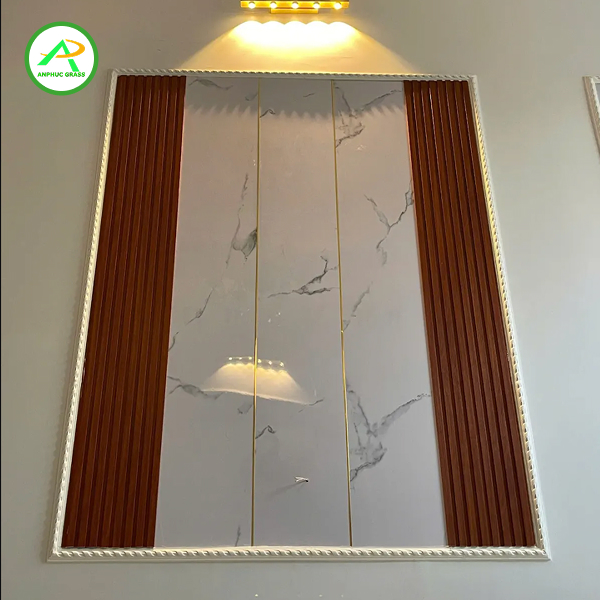 tấm nhựa giả đá