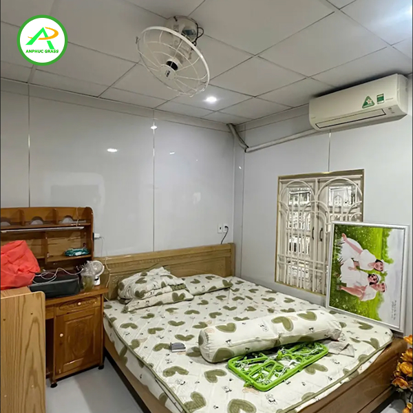 tấm nhựa giả đá