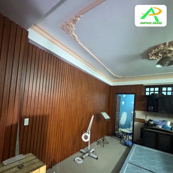 lam sóng gỗ công nghiệp