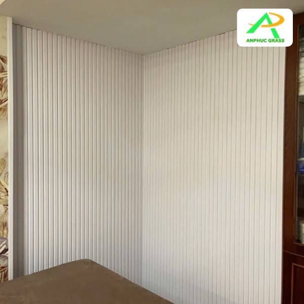 lam sóng gỗ công nghiệp