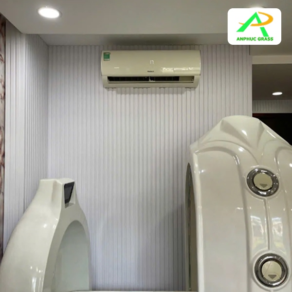 lam sóng gỗ công nghiệp