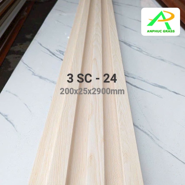 lam sóng nhựa ốp tường