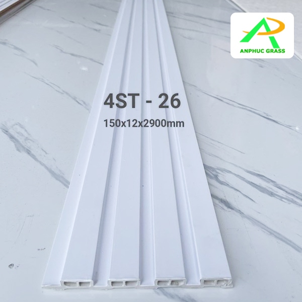 lam sóng nhựa ốp tường