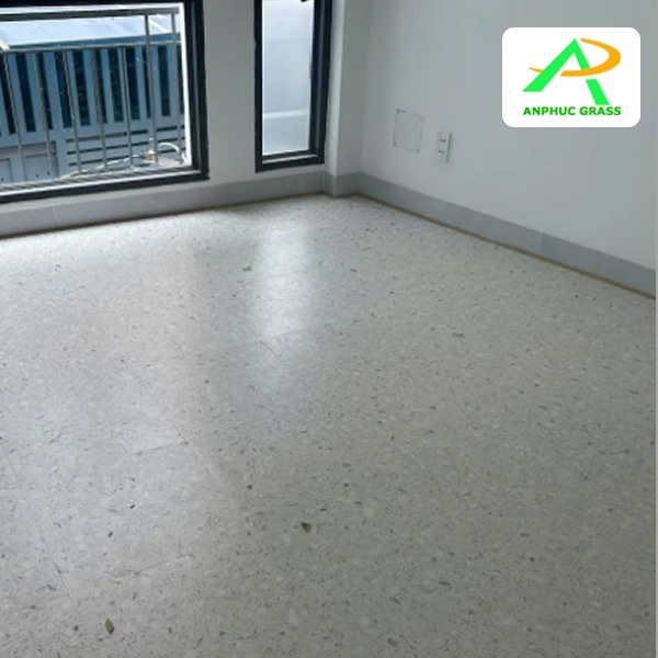 sàn nhựa giả gỗ chịu lực