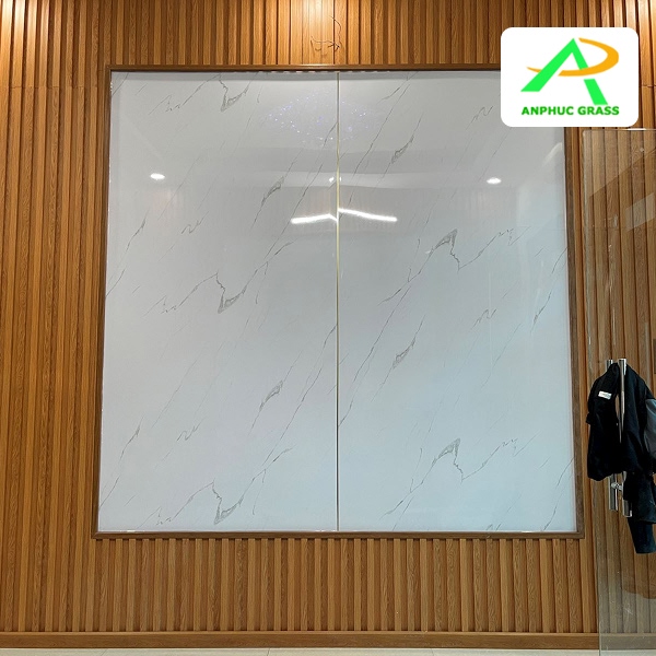 tấm ốp tường nano vân đá