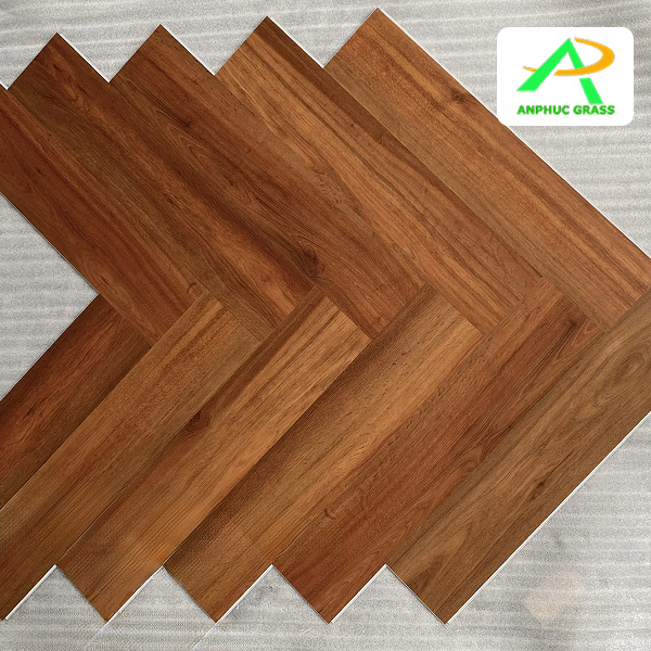 review sàn nhựa hèm khóa 