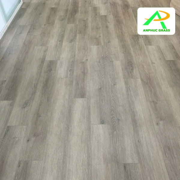 sàn nhựa chống trơn cho phòng tắm