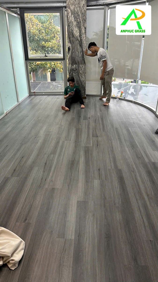 sàn nhựa hèm khóa có tốt không